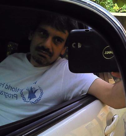 Geopolitical Analyst @WFP. Information&Knowledge Mgr,Humanitarian,Beekeeper,Environmentalist #GIS #ClimateChange,#Decarbonization,#DigitalTransformation🌐#Peace
