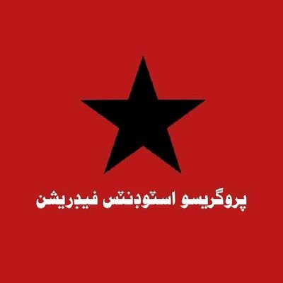 Progressive Students Federation (PRSF) is a Left-wing students-run org. fighting for student rights all across Pakistan//

This is PRSF Sindh's official account