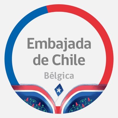 Cuenta oficial de la Embajada de Chile en Bélgica, concurrente en Luxemburgo. Contáctanos en: echilebelgica@minrel.gob.cl Consulado: bruselas@consulado.gob.cl