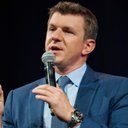James O'Keefe's avatar