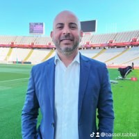 Bassel Tabbal باسل طبال (@tabbalbassel) 's Twitter Profile