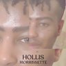 TheHollisM's profile picture. Singer | Songwriter | Actor | Former Mr. United States| Published Author