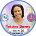 Yakshna Sharma (@YakshnaSharma_) Twitter profile photo