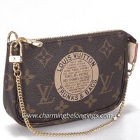 Betty Christian - @LV_HANDBAG Twitter Profile Photo