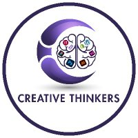 Creative Thinkers(@C4thinkers) 's Twitter Profile Photo