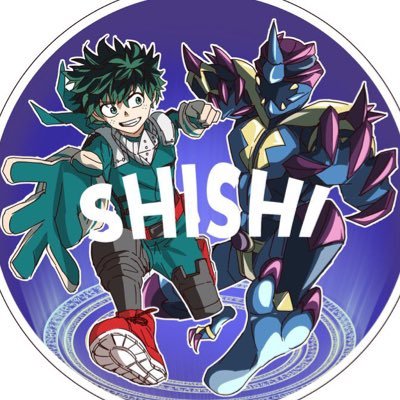 SHISHIさんのプロフィール画像