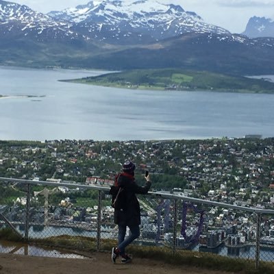 hnrlbf's profile picture. But I just know that there is more (ya no uso TW)