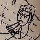 fokseno's profile picture. г_г