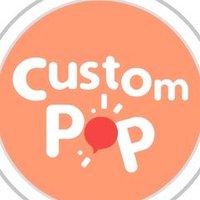 customPOP (@custompop_id) 's Twitter Profile