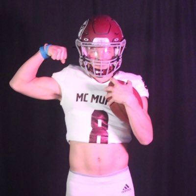 mcmurry university rb