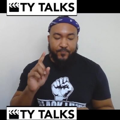 TV & Movie reviews & commentary (with a side of Tennis) Subscribe to my YouTube page. Also follow me @whentytalks everywhere! (Twitter, IG, & Facebook) he/him