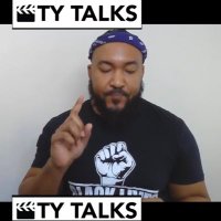 Ty Talks(@WhenTyTalks) 's Twitter Profileg