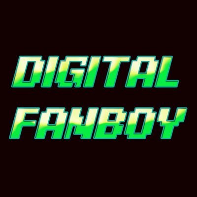 FanboyDigital Profile Picture