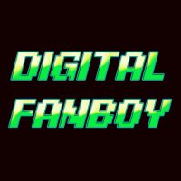 Digital Fanboy(@FanboyDigital) 's Twitter Profile Photo