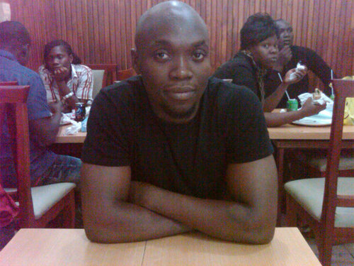 topchuqs's profile picture. Am a cool headed guy that have little or no problem