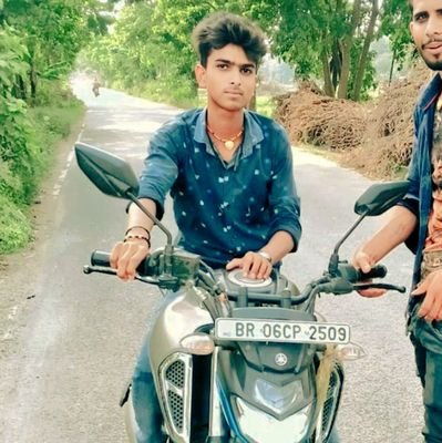 Ravindra Yadav