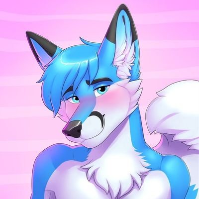 Gay🏳️‍🌈⭐ Azii • 22y • 🌈she/her-he/him lesbian/gay 🏳️‍⚧️⚧️ furry artist 🎨 Commission open 💲 main acc: @felix_x0💌