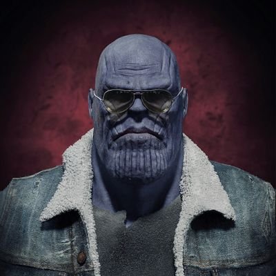 Losbandoler's profile picture. 