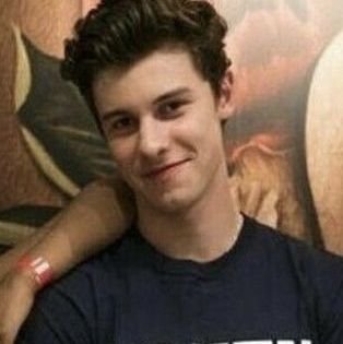I miss you a lot, honey. @shawnmendes