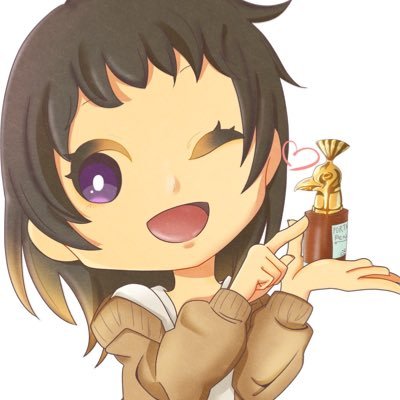香水/鉱石垢☪︎*。 無言フォロー失礼します૮ . ̫ . ა ⸝꙳ 主な使用香水💄FUEGUIA.Guerlainなど 甘さが出やすいドライスキン。 グルマン、酒系香水がすきなトンカ、ラム、カカオ狂🧸 沼歴浅めのワーママ2年生。INTJ。天安門事件。#うちの香水棚