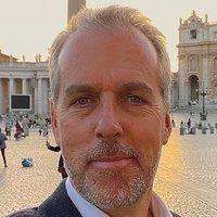 Johannes van de Ven (@johannes_vandev) 's Twitter Profile