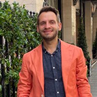 Dr Alessandro Merendino (@dralexmerendino) 's Twitter Profile