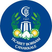 Çanakkale Ticaret Borsası(@CanakkaleTB) 's Twitter Profile Photo