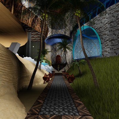 Jez3DG's profile picture. 