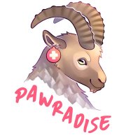 Pawradise Con (@pawradisecon) 's Twitter Profile