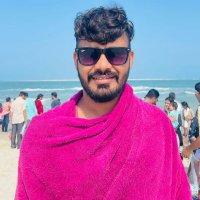 Rajesh Giyad (@rajeshgiyad) 's Twitter Profile