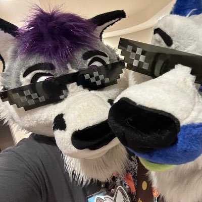 He/Him | 34 I 💚💙@AlphaScout1💙💚 | Aerospace IT Doggo | Car Nerd that lacks mechanical sympathy | Suits by MFY and WDW | I’m just a dog 💜 | Be kind to people