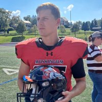 Will Harmon (@willharmon_8) 's Twitter Profile