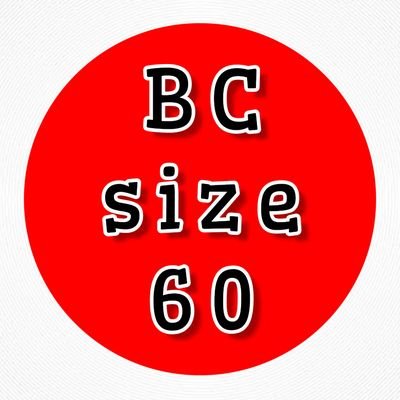 BCsize60