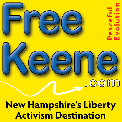 Activist party-line texting.  Text to 302-41-KEENE to post.  Spam and trolls will be banned.