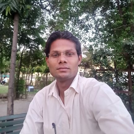 Badal18Badal's profile picture. Mata Badal Martand
Lecturer in mathematics BNIC LUCKNOW, INDIA.