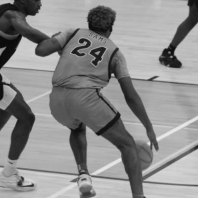 FCC Men’s Basketball #24 6’4 210 W 3.0 GPA