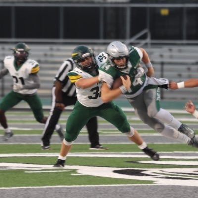 RoyceVaught's profile picture. Butte College LB | AA In Hand 3.96 GPA | Freshman NorCal All Conference LB