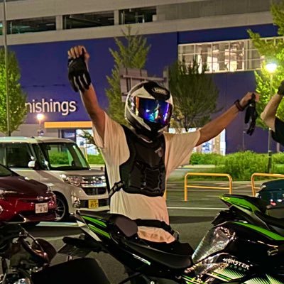 mune_zx6r Profile Picture