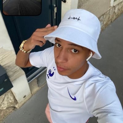 🖖🏽ie sur Vous ! 🇲🇶
