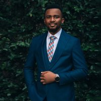Saviour Lawrence (@saviourlaw) 's Twitter Profile