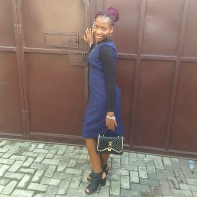 ChimekamJ's profile picture. born in, and brought up for christ