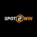 spot2win.co (@spot2win_co) Twitter profile photo spot2win.co (@spot2win_co) Twitter profile photo