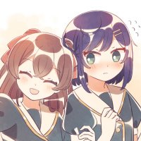 やいろ (@yairon0315) 's Twitter Profile Photo