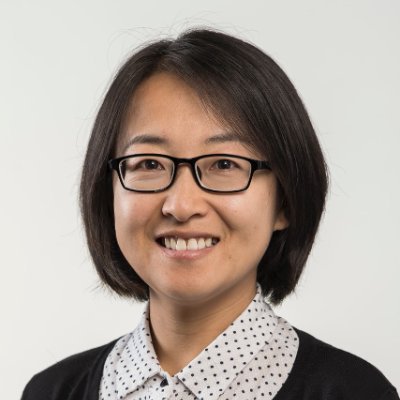 WenyuKW's profile picture. Scientist in Advanced Fibers group at @Empa_CH