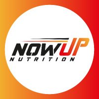 Nowup Nutrition(@NowUpNutrition) 's Twitter Profile Photo