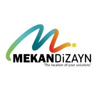 Mekan Dizayn(@MekanDizayn) 's Twitter Profile Photo