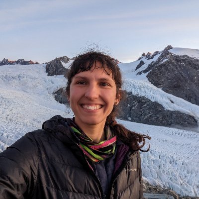 PhD student at University of Otago👩🎓 Bioinformatics 🧪💻 Signal and noise in the genome 🧬