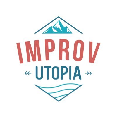 A 3 night retreat for Improvisers held every year! Summer Camp for adults! Camaraderie, Community and Nature ⛺️ #improv #camping #CIUWest #CIUEast #CIUYosemite