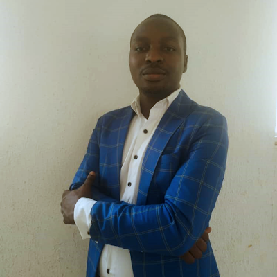 johntadeagbo's profile picture. 