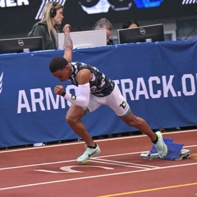 El Cerrito High School 24’ |3.6 GPA|🥇100=10.59 & 200=21.28 |Indoor 60=6.87 & 200=21.57📧:daniel.n.harper38@gmail.com NCAA ID# 2205561690